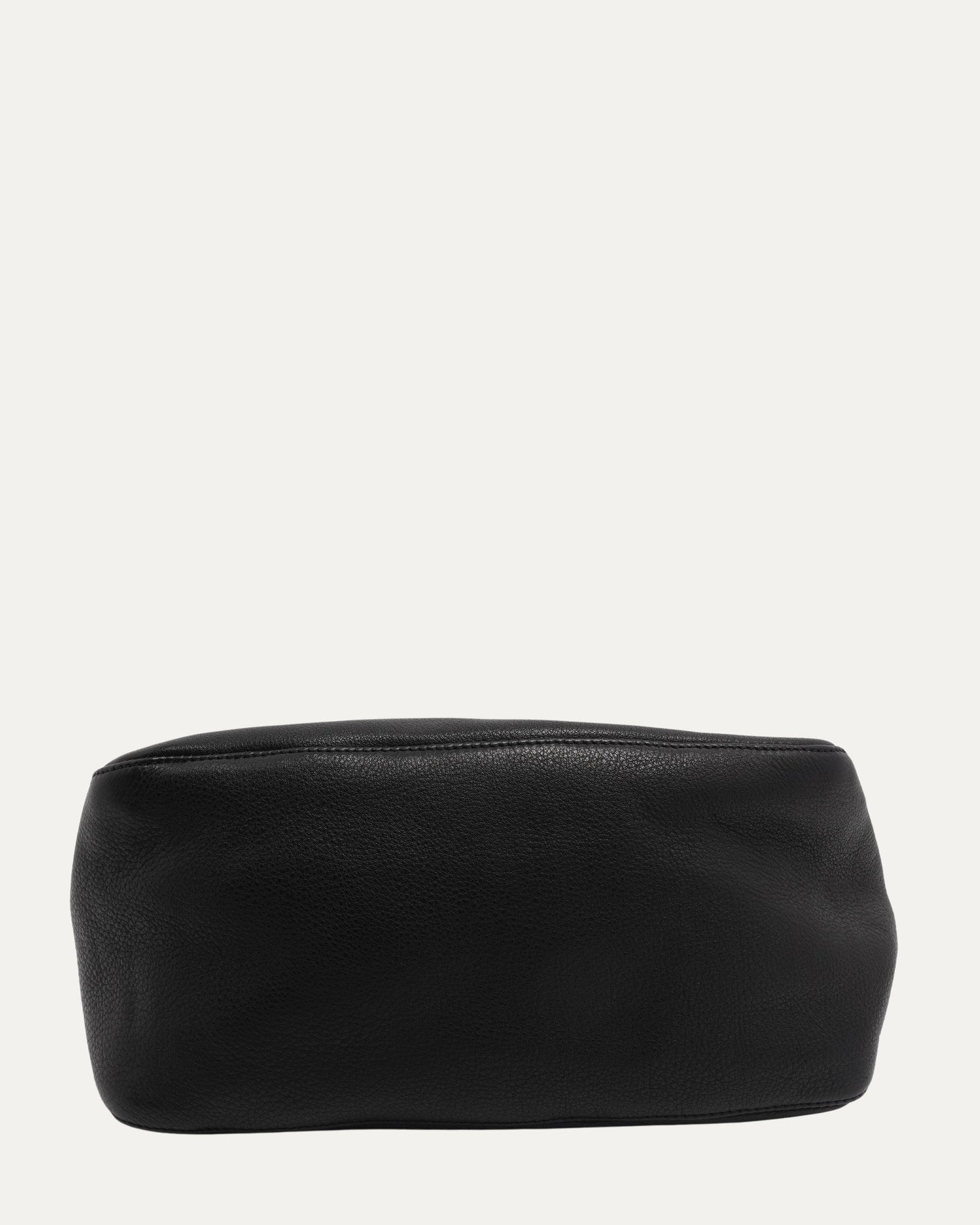 Heart Embellished Flap Bag