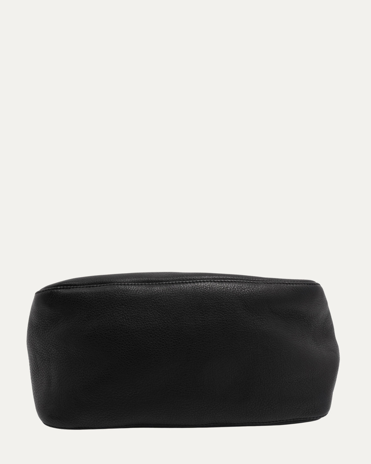 Heart Embellished Flap Bag