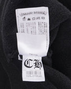 Plus Cross Zip Up Hoodie