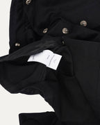 Cross Patch Work Dog Shirt