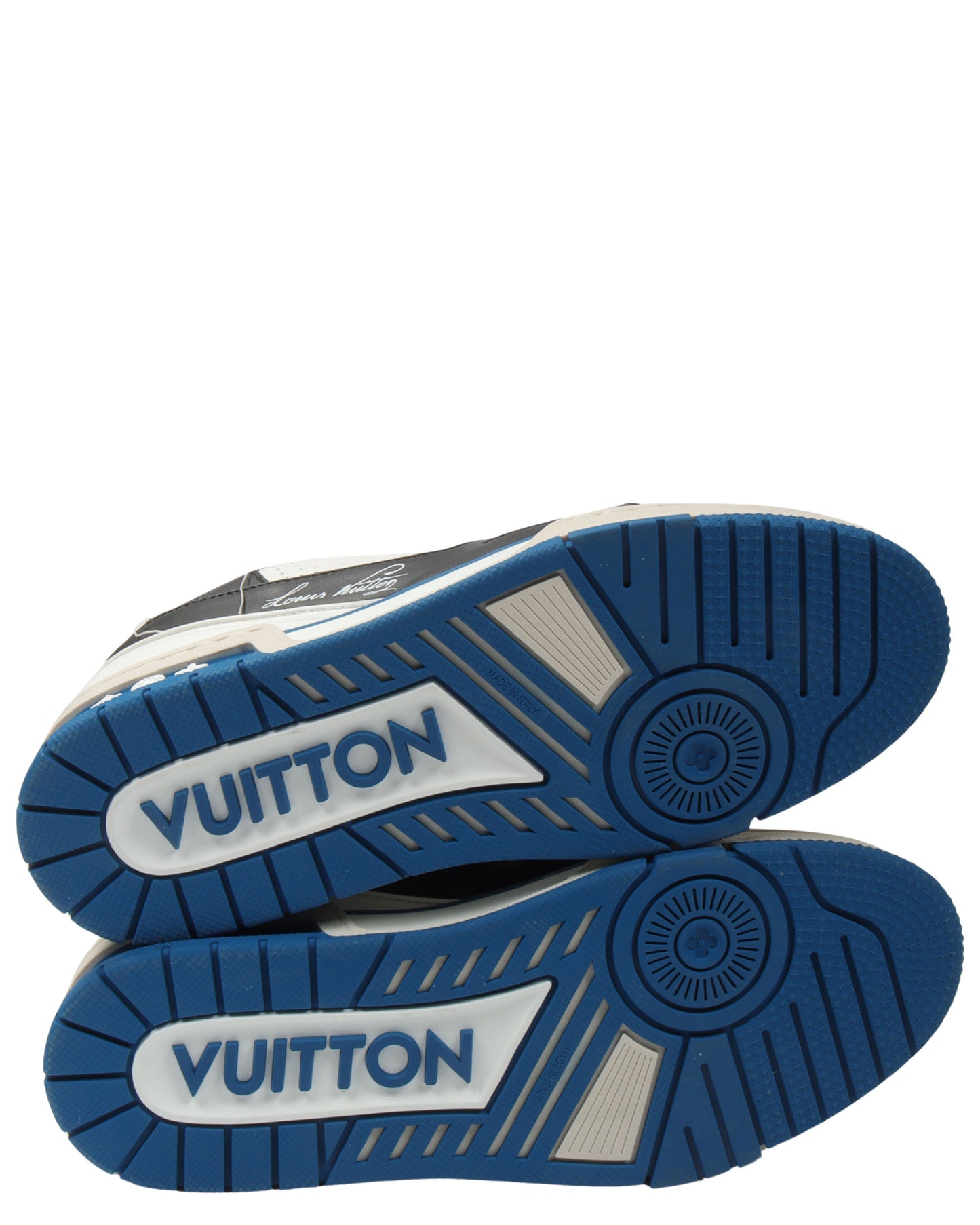 Trainer Sneaker Low