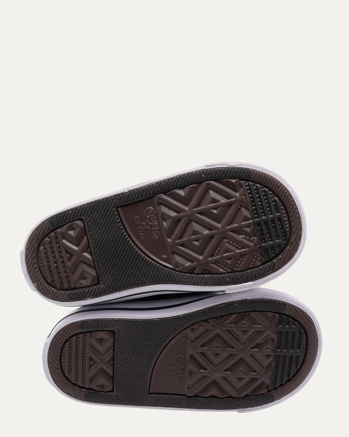 Baby Cross Patch Converse Chuck Taylor Sneakers