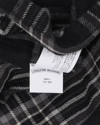 Flannel Work Dog Shirt