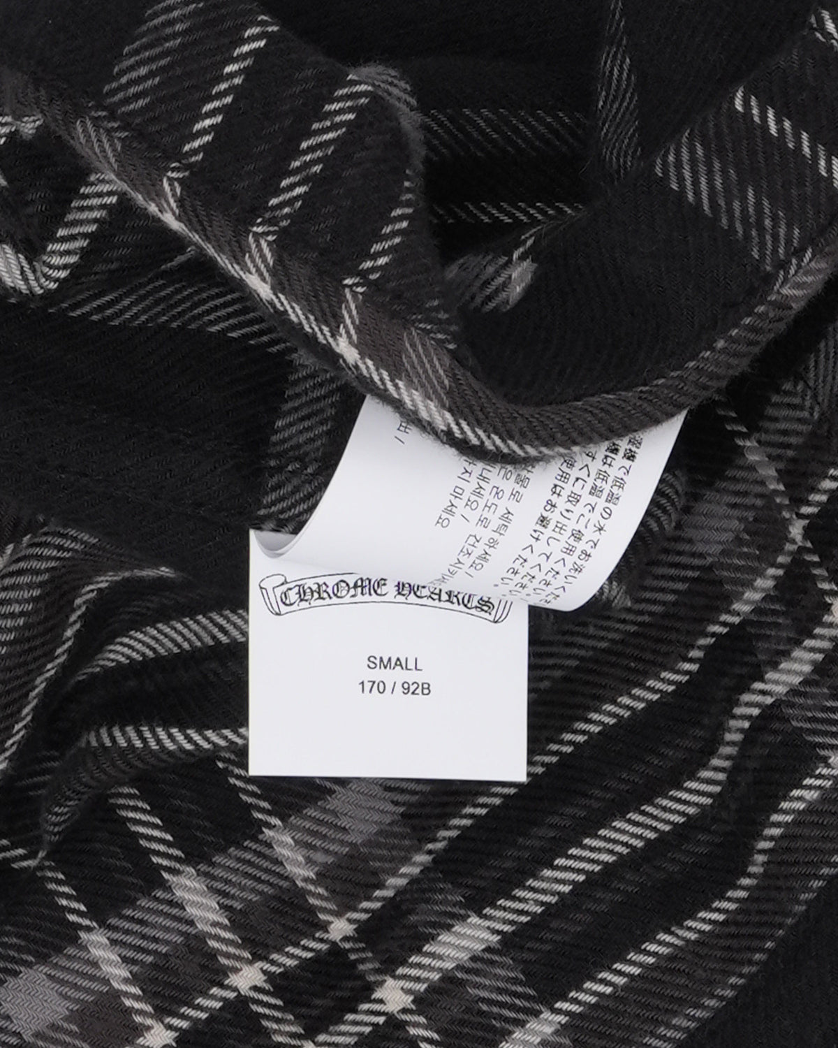 Flannel Work Dog Shirt