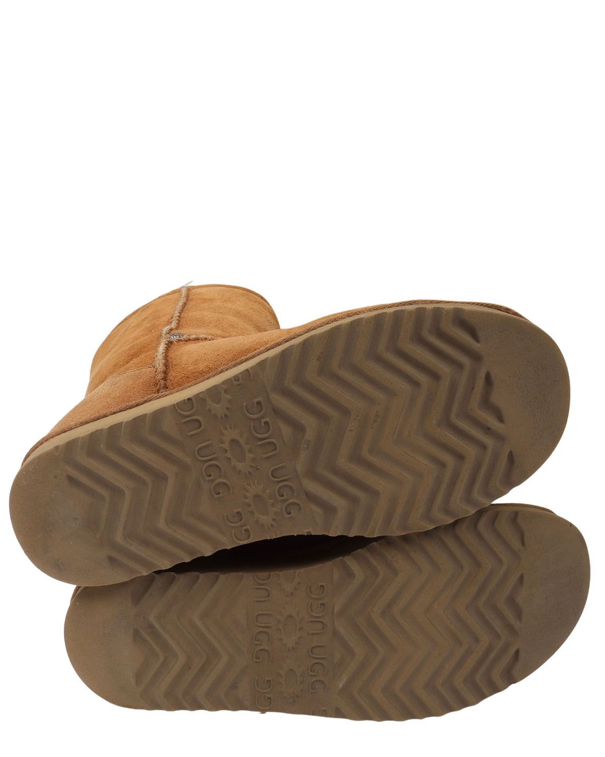 UGG Classic Short Boots