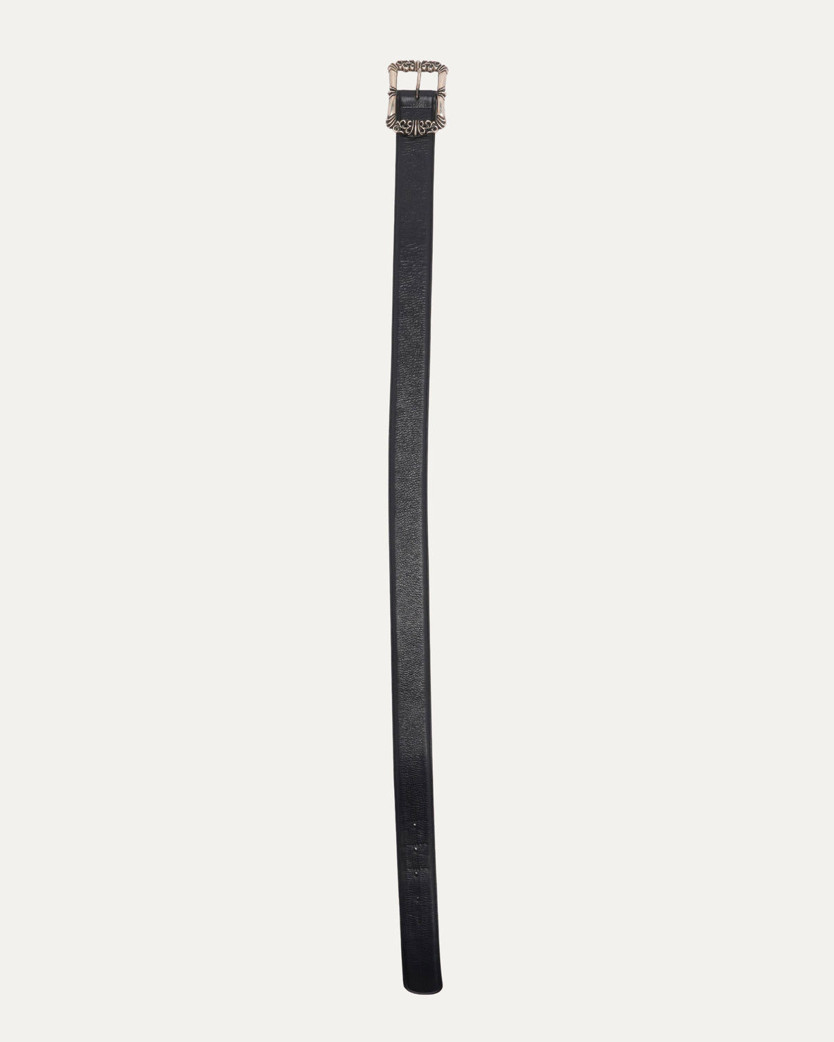 Filigree OTJ Belt