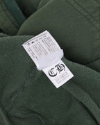 T-Bar Logo Hoodie
