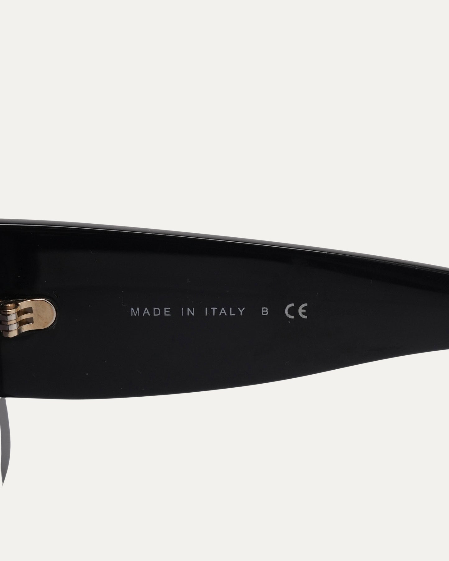 5435 Rectangle Sunglasses