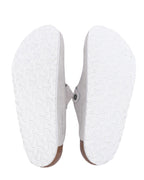Birkenstock Shaggy Boston