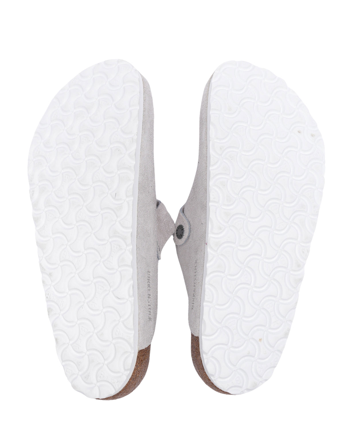 Birkenstock Shaggy Boston