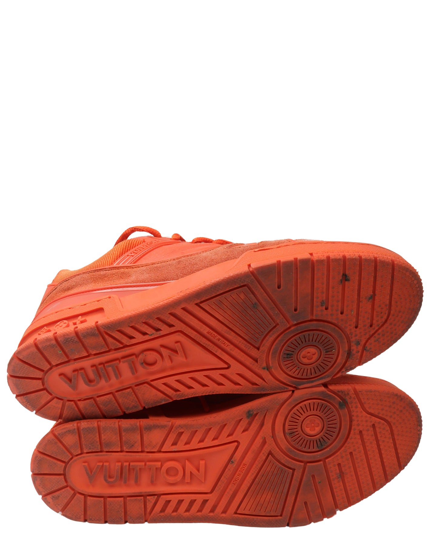 MCA Trainer Sneaker Low