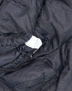 Monogram Coach Jacket