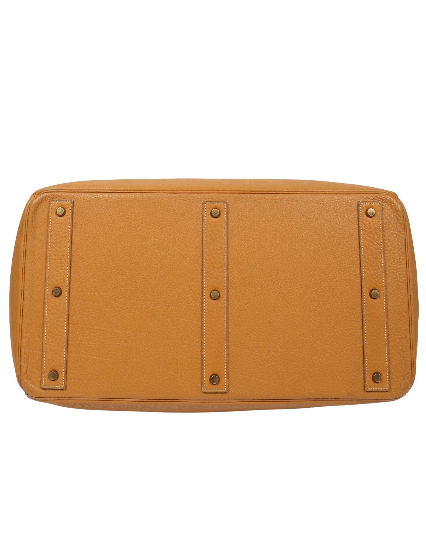 HAC Birkin 50 Natural Sable