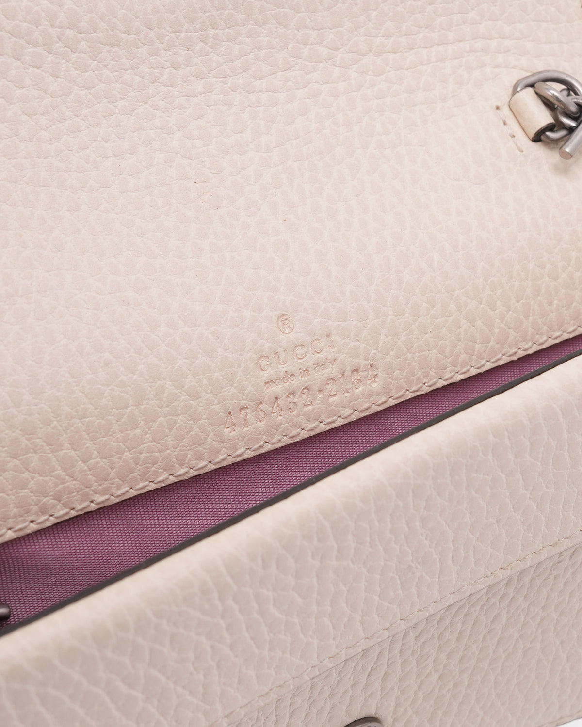 Dionysus Super Mini Crossbody Bag
