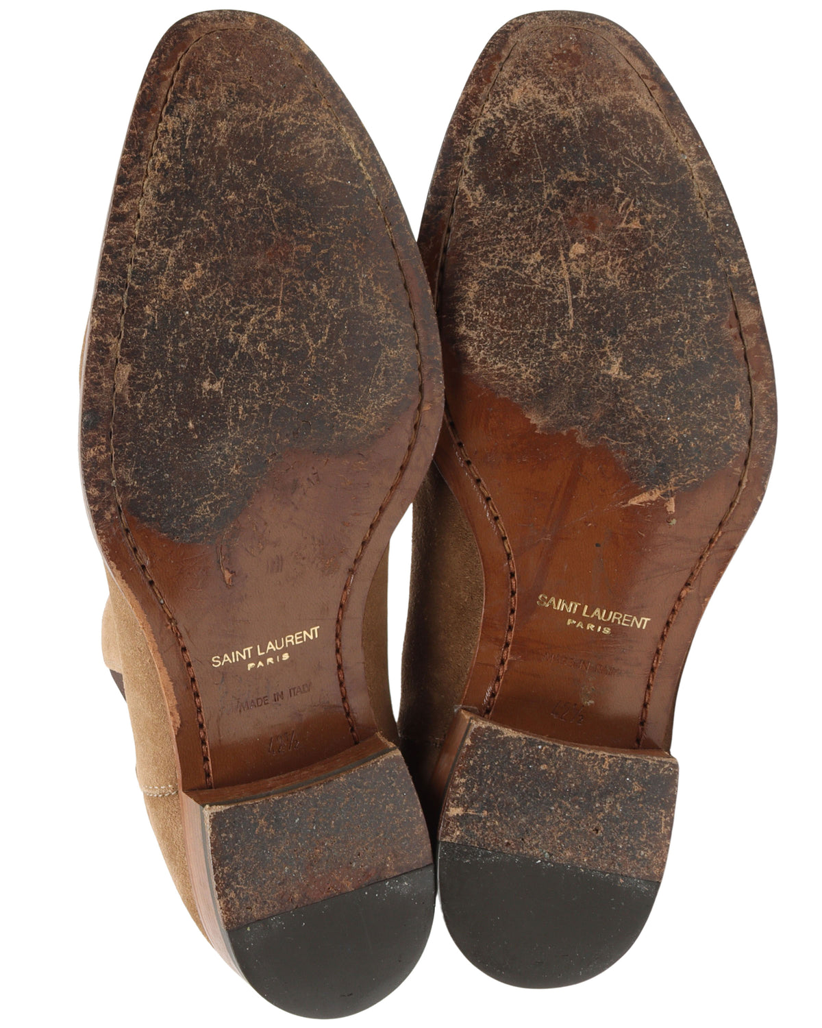 Wyatt Chelsea Sigaro Boot