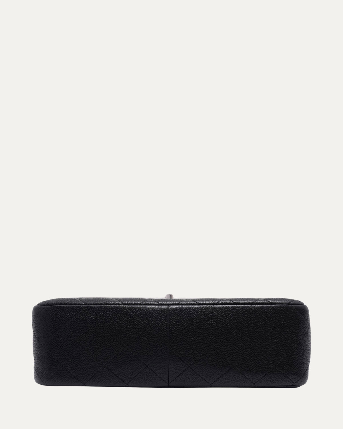 Caviar Quilted Classic Flap Bag