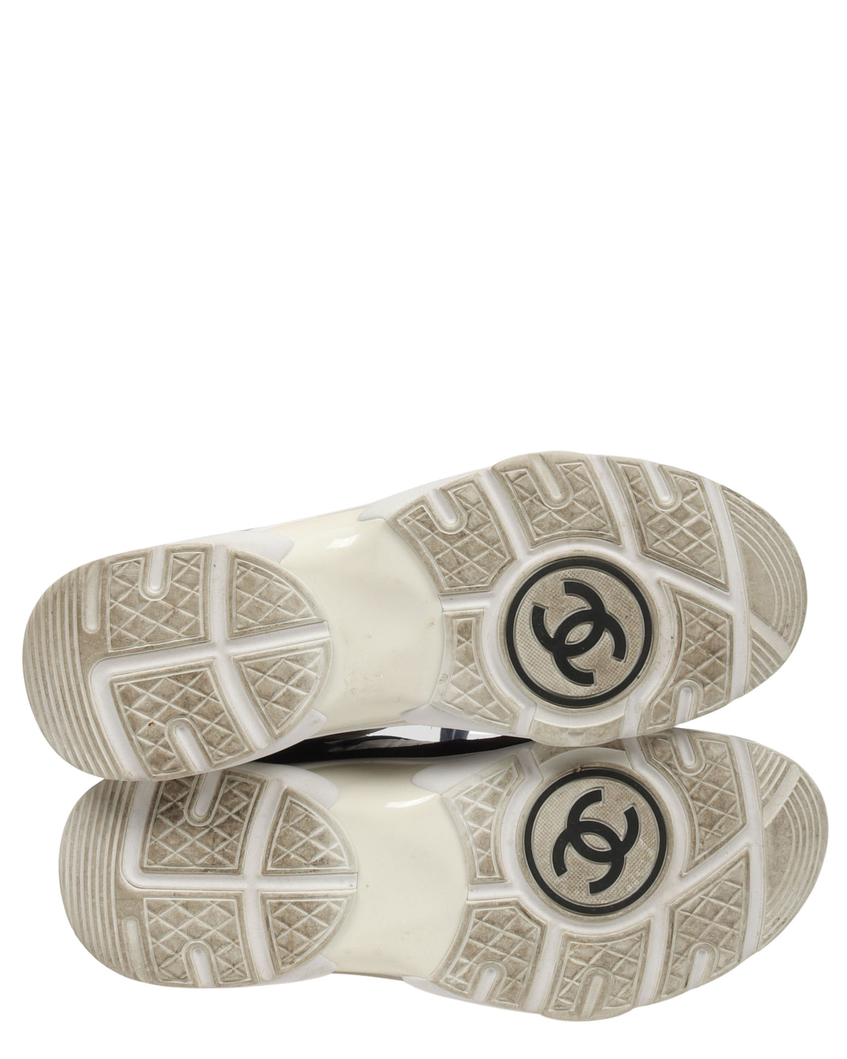 CC Trainers