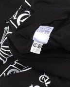 Los Angeles Exclusive Horseshoe Logo Pullover Hoodie