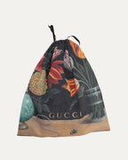 GG Marmont Chain Shoulder Bag