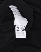 Scroll Logo Pocket T-Shirt