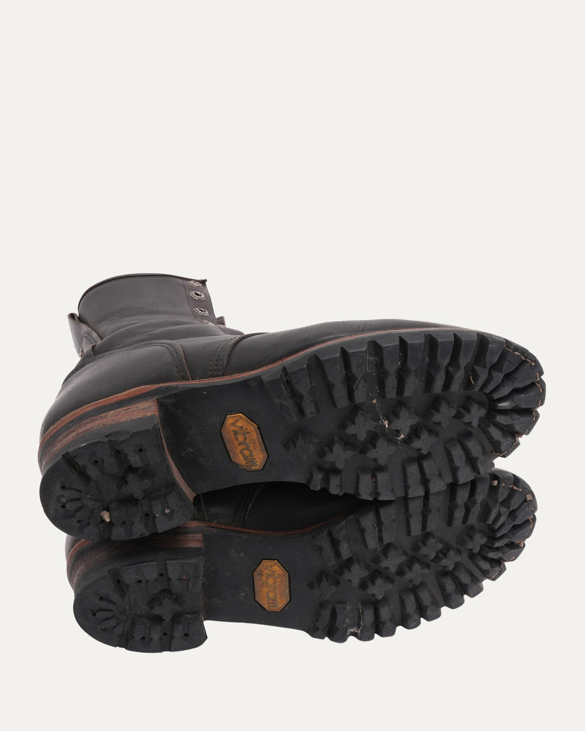 Georgia Boot Company Work Boots