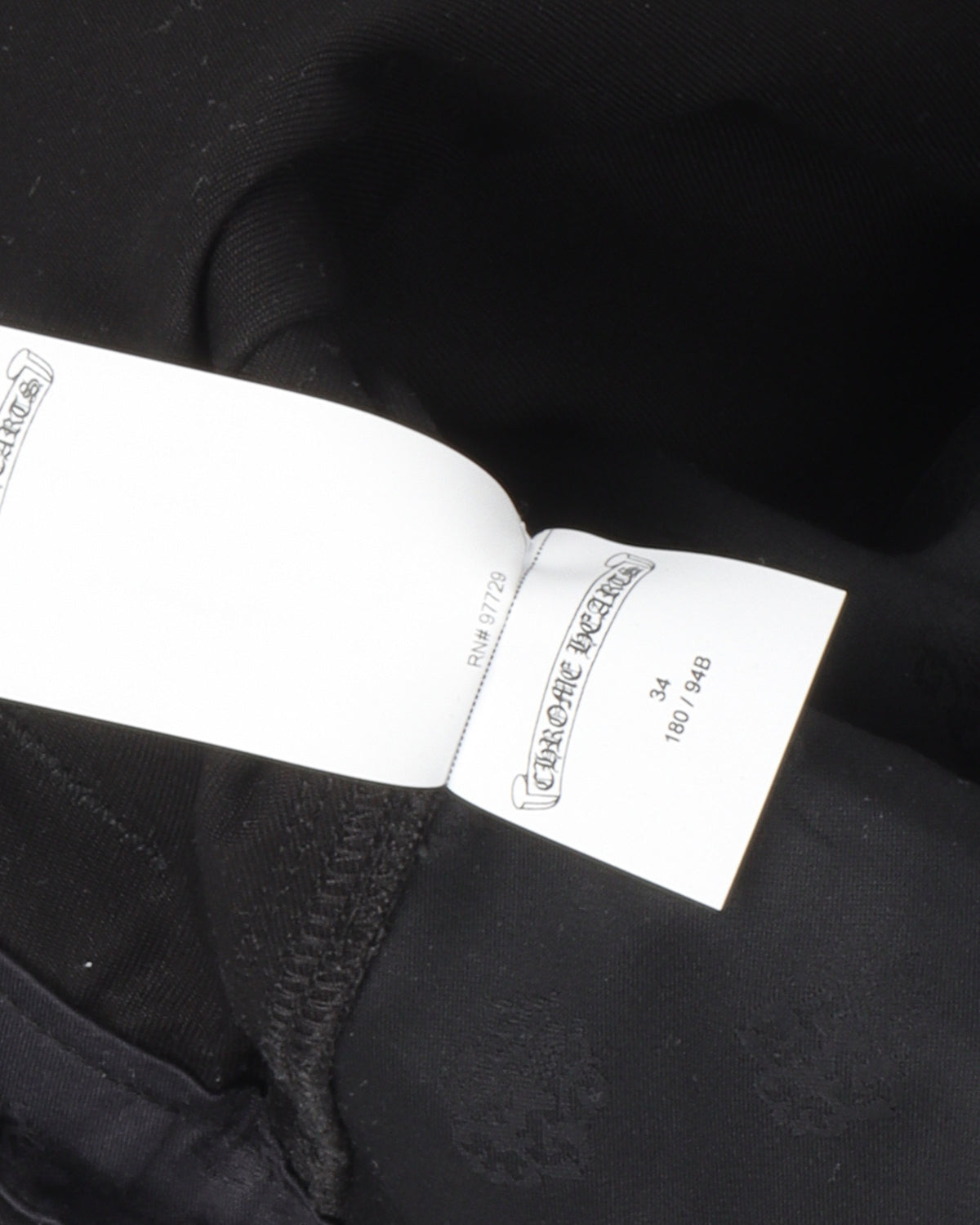Double Knee Carpenter Pants