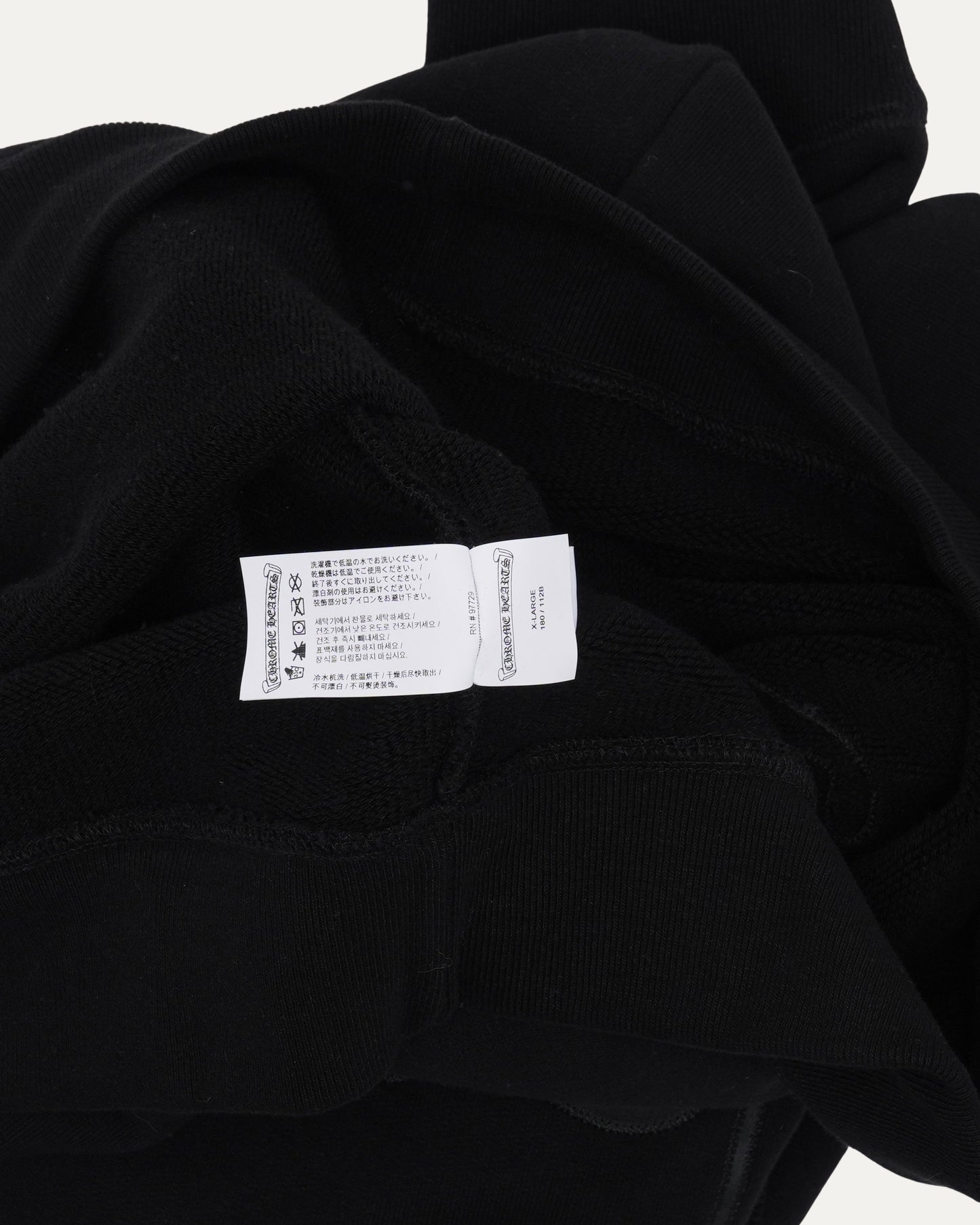 Seven 11 Crewneck Sweatshirt