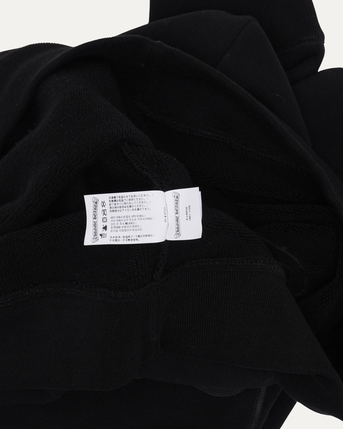 Seven 11 Crewneck Sweatshirt