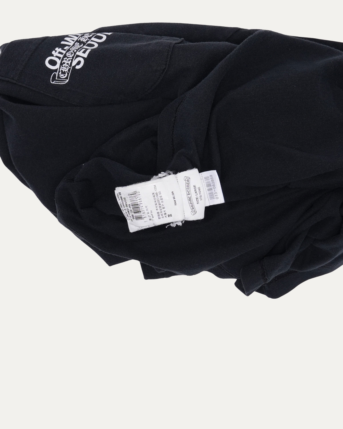 Off-White Seoul T-Shirt
