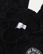 Monogram Horseshoe Logo Sweatpants