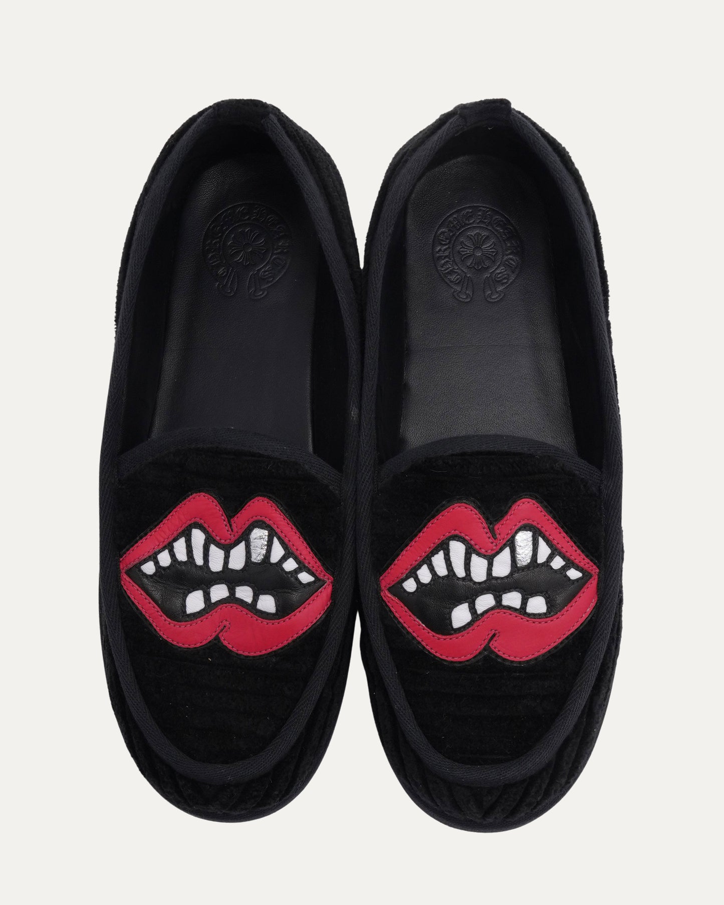 Matty Boy Chomper House Shoes