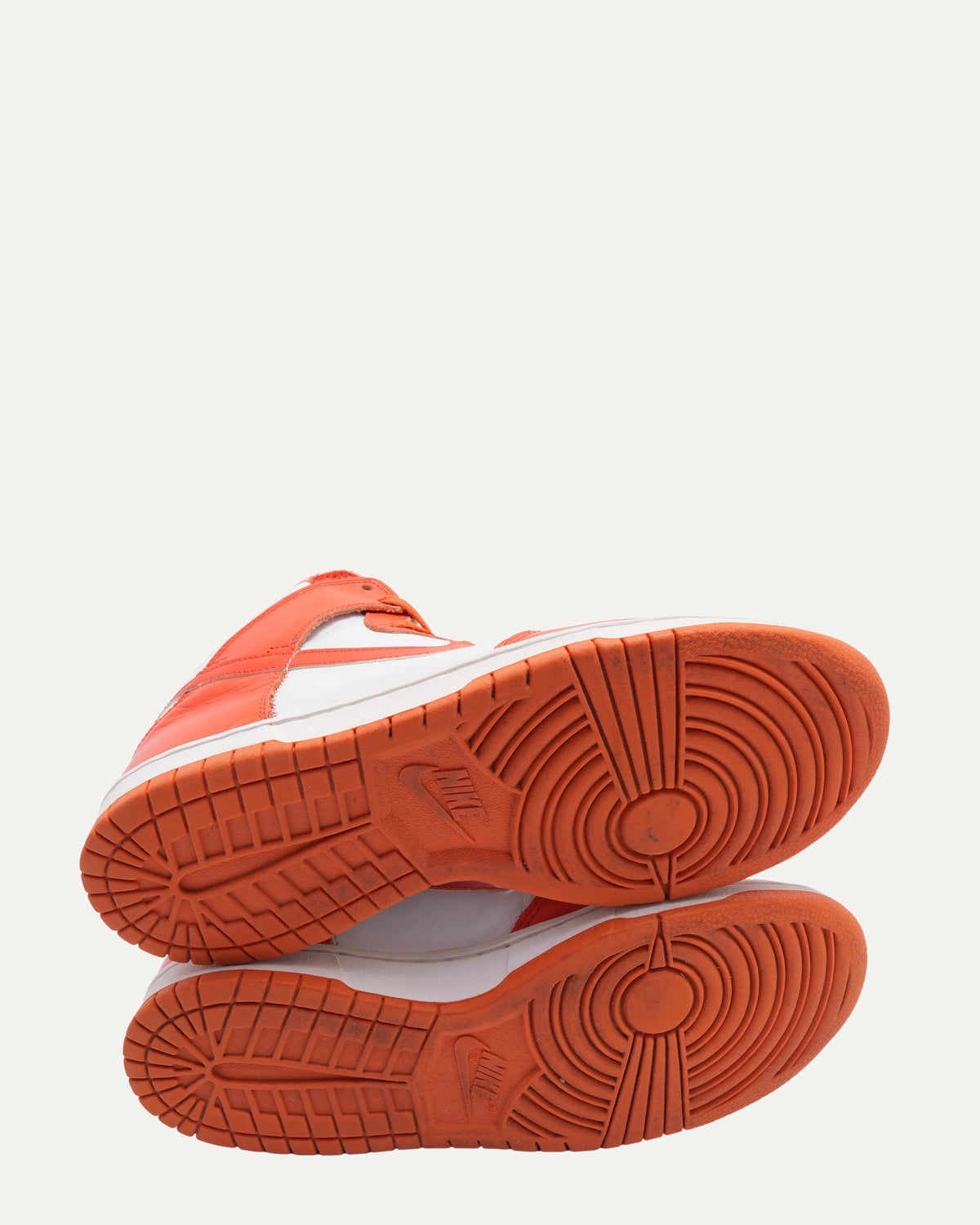 Nike Syracuse Be True to Your School Dunks