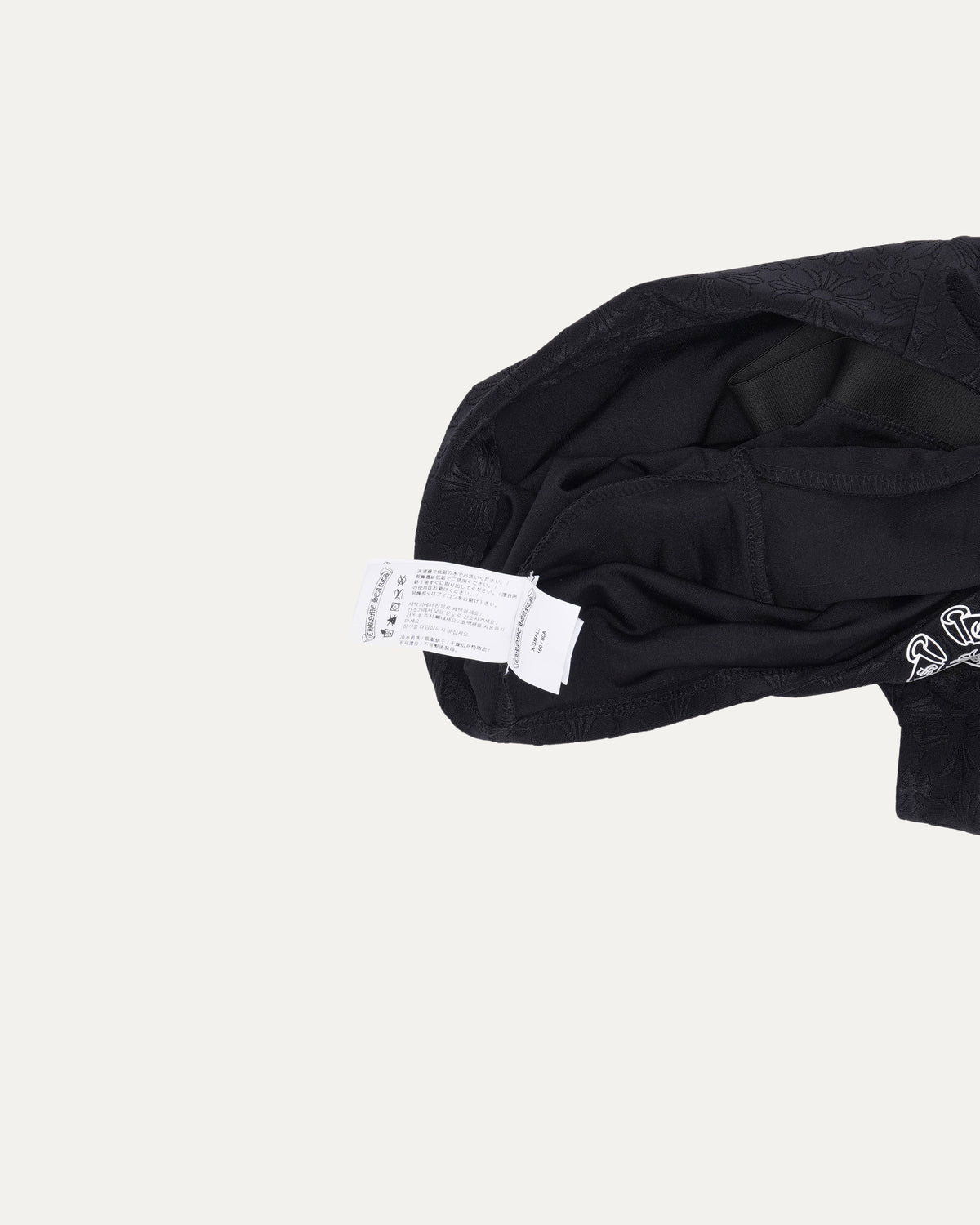Monogram Sports Bra