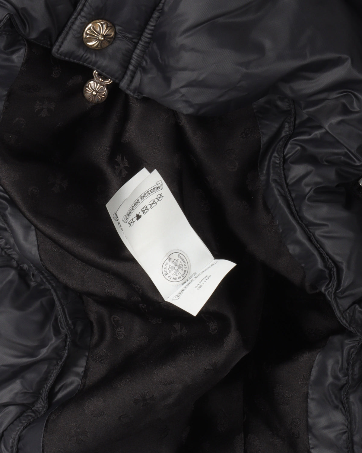 Puffer Jacket