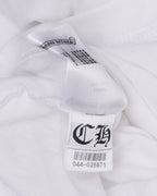 New York Horseshoe Logo Pocket T-Shirt