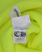 Logo Embroidered Beanie
