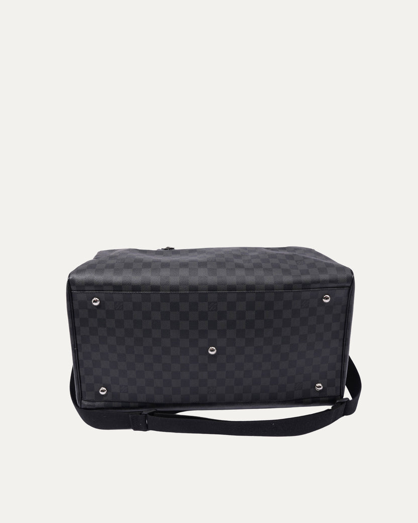 Damier Graphite Roadster 50