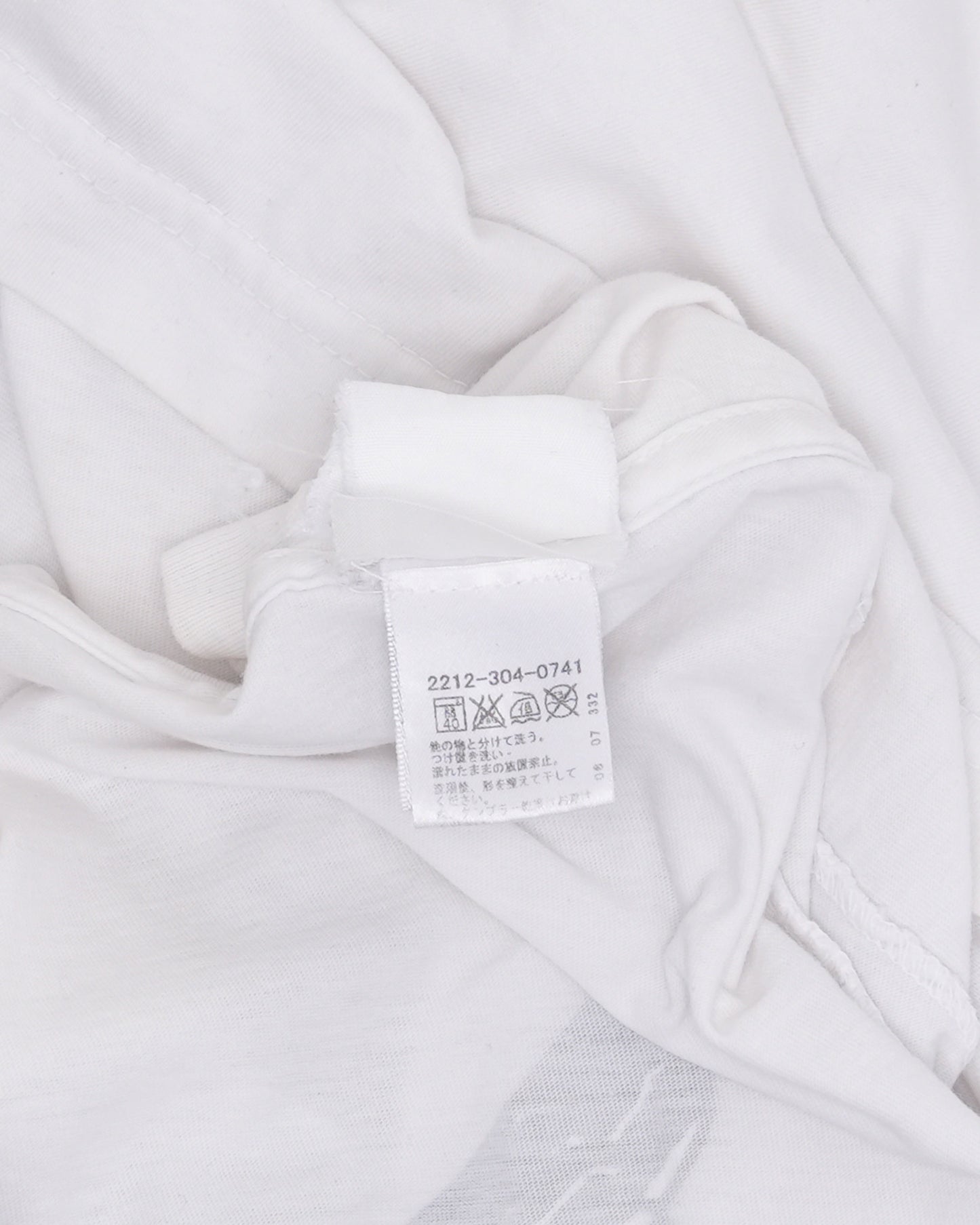 Foti Mahalia T-Shirt