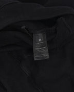 FW18 Rammstein 'Sehnsucht' Oversized Hoodie