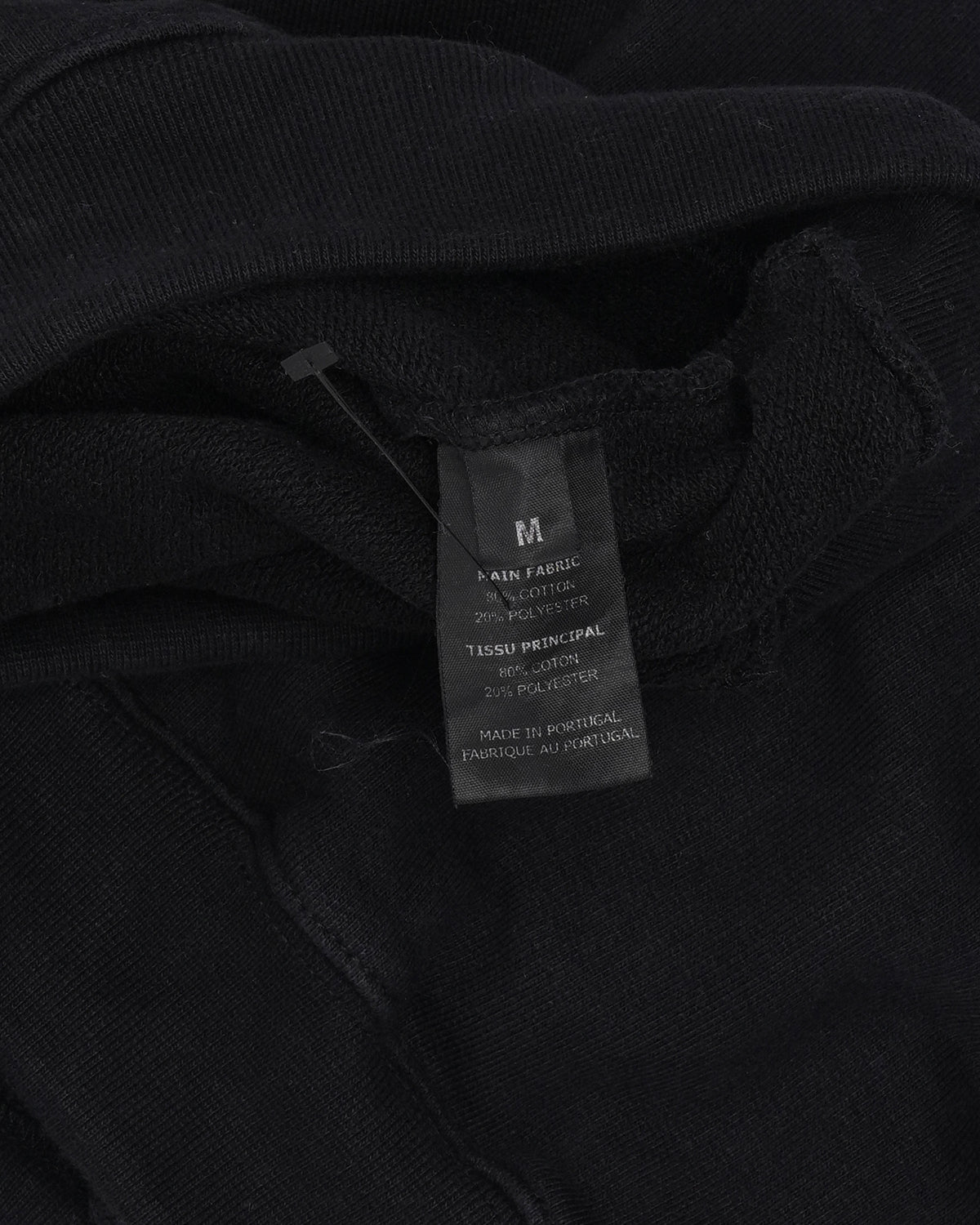 FW18 Rammstein 'Sehnsucht' Oversized Hoodie