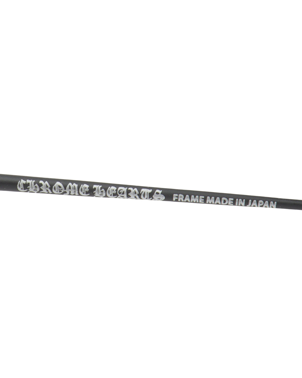 Matty Boy Chomper Sunglasses