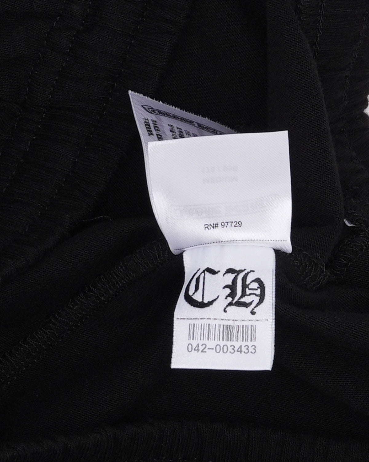 Deadly Doll Reworked Sweatpants