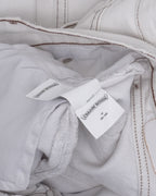 St. Barths Levis 501 Multi Patch Jeans