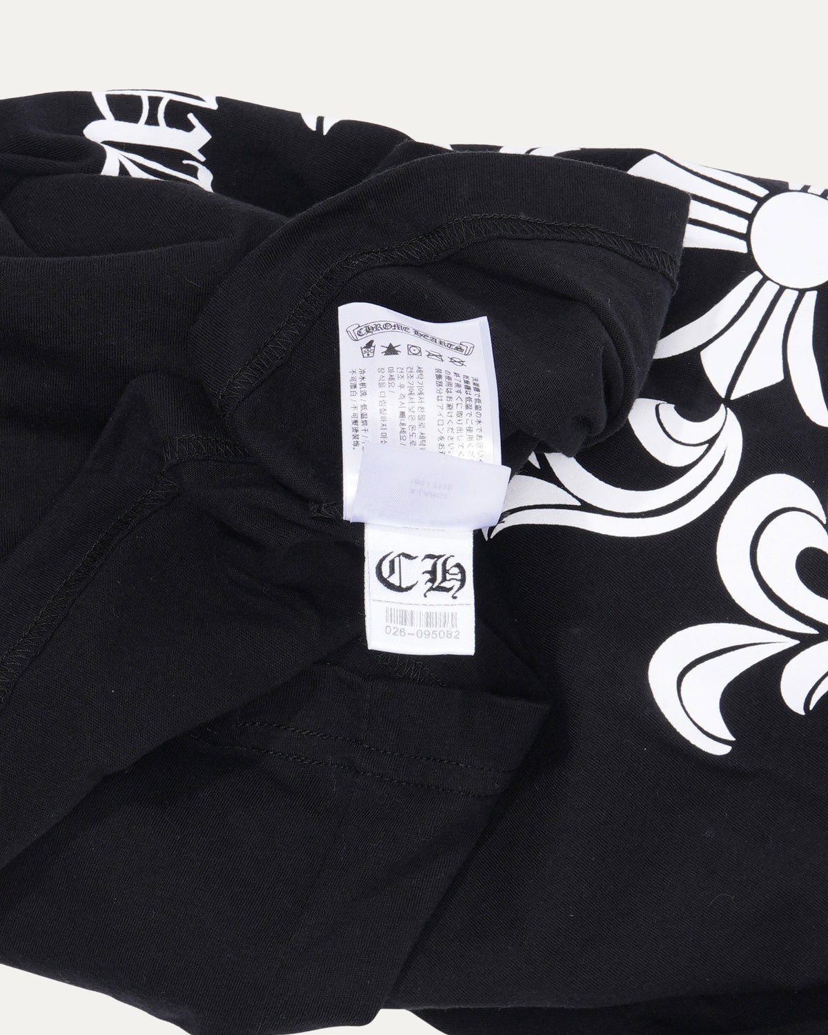 Honolulu Horseshoe Logo Pocket T-Shirt