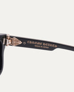 Emerald Box Officer Sunglasses