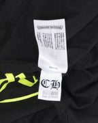 Horseshoe Logo Long Sleeve Pocket T-Shirt