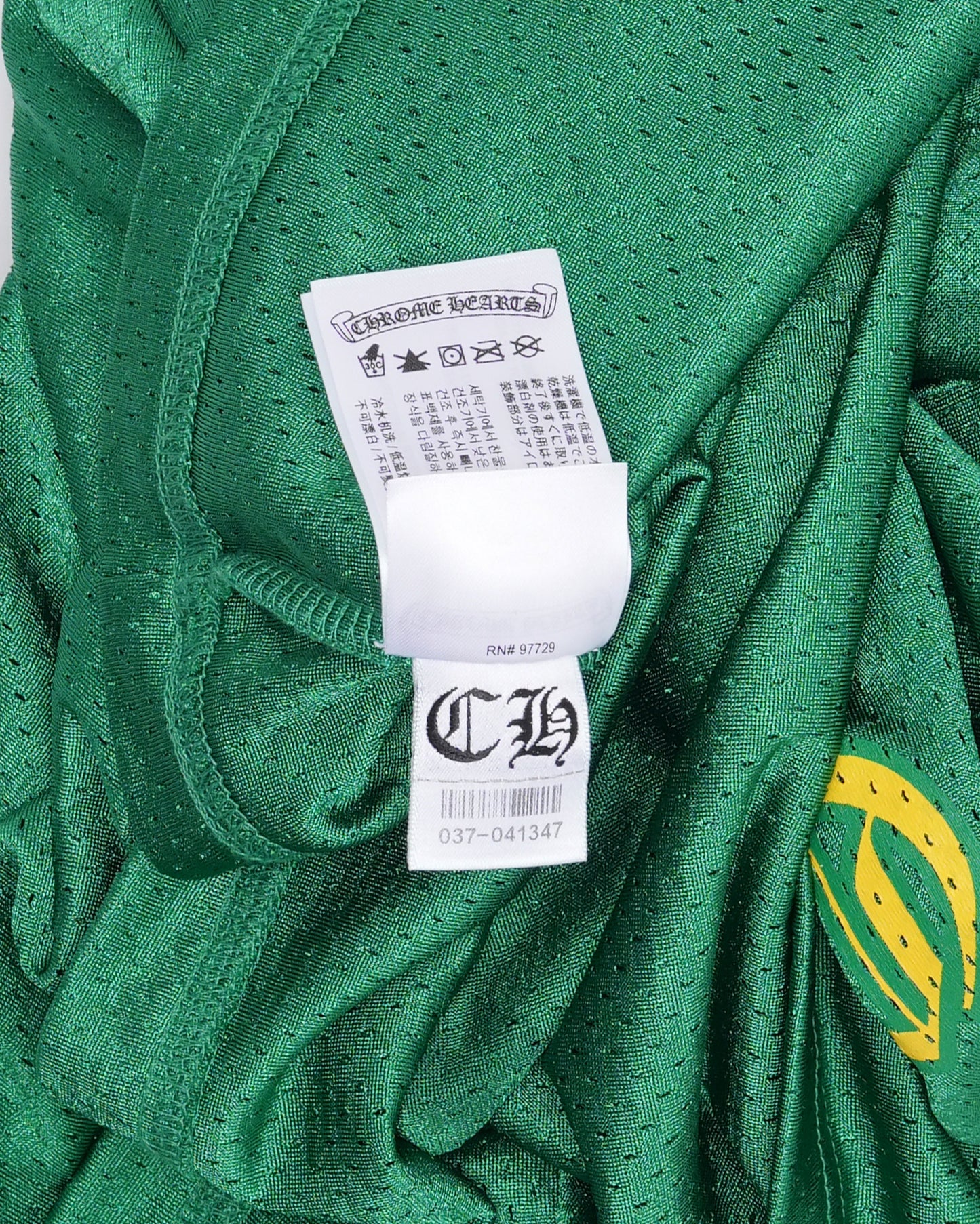 Stadium Mesh Jersey