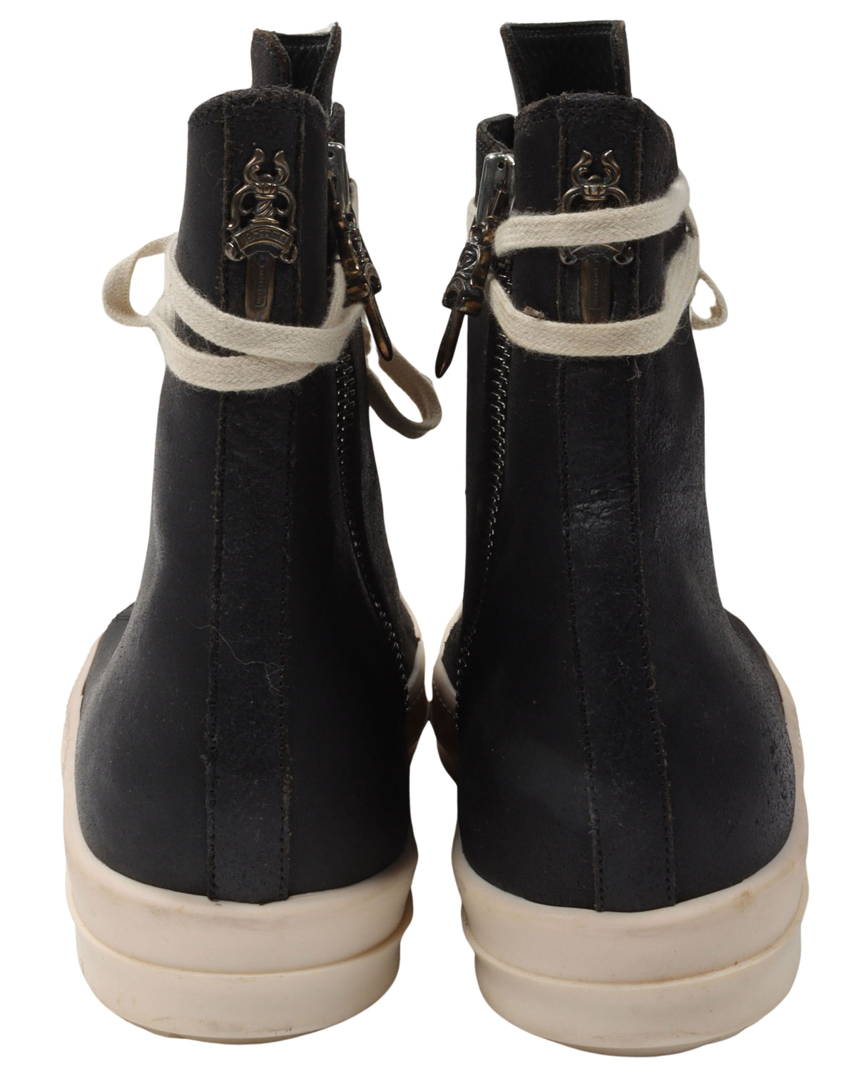 Rick Owens Ramones