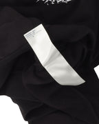Plane Monogram Hoodie
