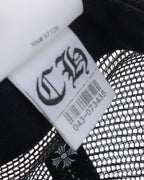CH Paris Trucker Hat